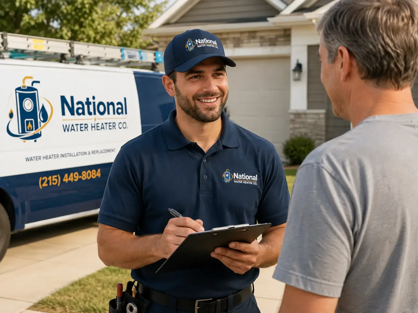 Water Heater Installation Hanlontown, IA FAQs
